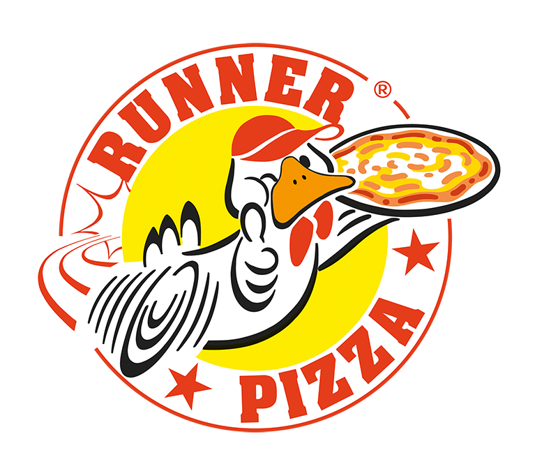 Colore rosa Rete di comunicazione Uomo ricco numero runner pizza firenze è abbastanza lattina